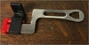 i-Rack Gepäckträgerzubehör Red Dot Knopf f. i-Rack