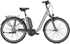 Kalkhoff AGATTU 3.B XXL FL (500 Wh),  8 Gang,  Damenfahrrad,  Tiefeinsteiger,  Modell 2020,  28 Zoll,  smokesilver matt,  smokesilver matt,  55 cm