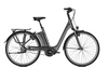 Kalkhoff AGATTU 3.S EXCITE (621 Wh),  8 Gang,  Damenfahrrad,  Tiefeinsteiger,  Modell 2020,  26 Zoll,  diamondblack matt,  diamondblack matt,  45 cm