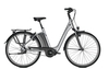 Kalkhoff AGATTU 3.S EXCITE (621 Wh),  8 Gang,  Damenfahrrad,  Tiefeinsteiger,  Modell 2020,  26 Zoll,  smokesilver matt,  smokesilver matt,  45 cm