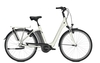 Kalkhoff AGATTU 3.S MOVE RT (621 Wh),  7 Gang,  Damenfahrrad,  Tiefeinsteiger,  Modell 2020,  28 Zoll,  starwhite glossy,  starwhite glossy,  55 cm