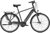 Kalkhoff AGATTU 4.B EXCITE RT (500 Wh),  8 Gang,  Herrenfahrrad,  Diamant,  Modell 2020,  28 Zoll,  diamondblack matt,  diamondblack matt,  60 cm