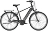 Kalkhoff AGATTU 4.B MOVE RT (500 Wh),  7 Gang,  Herrenfahrrad,  Diamant,  Modell 2020,  28 Zoll,  diamondblack matt,  diamondblack matt,  50 cm