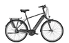 Kalkhoff AGATTU 4.B PERFORMANCE 500 FL,  5 Gang,  Herrenfahrrad,  Diamant,  Modell 2020,  28 Zoll,  diamondblack matt,  diamondblack matt,  55 cm