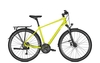 Kalkhoff ENDEAVOUR 24,  24 Gang,  Herrenfahrrad,  Diamant,  Modell 2019,  28 Zoll,  limegreen glossy,  limegreen glossy,  50 cm
