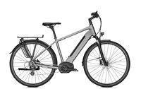 Kalkhoff ENDEAVOUR 3.B MOVE (13, 4 Ah),  8 Gang,  Herrenfahrrad,  Diamant,  Modell 2019,  28 Zoll,  torontogrey matt,  torontogrey matt,  48 cm