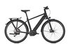 Kalkhoff ENDEAVOUR 5.B ADVANCE (13, 4Ah),  10 Gang,  Herrenfahrrad,  Diamant,  Modell 2019,  28 Zoll,  magicblack matt,  magicblack matt,  48 cm