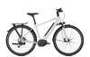 Kalkhoff ENDEAVOUR 5.B ADVANCE (13, 4Ah),  10 Gang,  Herrenfahrrad,  Diamant,  Modell 2019,  28 Zoll,  white glossy,  white glossy,  53 cm