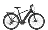 Kalkhoff ENDEAVOUR 5.B EXCITE (13, 4 Ah),  11 Gang,  Herrenfahrrad,  Diamant,  Modell 2019,  28 Zoll,  magicblack matt,  magicblack matt,  48 cm