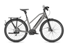 Kalkhoff ENDEAVOUR 5.B EXCITE 45 13, 4Ah,  11 Gang,  Damenfahrrad,  Trapez,  Modell 2019,  28 Zoll,  fossilgrey matt,  fossilgrey matt,  48 cm