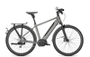 Kalkhoff ENDEAVOUR 5.B EXCITE 45 13, 4Ah,  11 Gang,  Herrenfahrrad,  Diamant,  Modell 2019,  28 Zoll,  fossilgrey matt,  fossilgrey matt,  43 cm