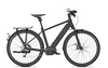 Kalkhoff ENDEAVOUR 5.B EXCITE 45 13, 4Ah,  11 Gang,  Herrenfahrrad,  Diamant,  Modell 2019,  28 Zoll,  magicblack matt,  magicblack matt,  43 cm