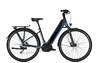 Kalkhoff ENDEAVOUR 5.B MOVE (13, 4 Ah),  9 Gang,  Damenfahrrad,  Wave,  Modell 2019,  28 Zoll,  magicblack/pacificblue glossy,  magicblack/pacificblue glossy,  48 cm