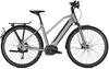 Kalkhoff ENDEAVOUR 5.B MOVE 45 (625 Wh),  10 Gang,  Damenfahrrad,  Trapez,  Modell 2020,  28 Zoll,  torontogrey matt,  torontogrey matt,  48 cm