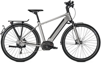 Kalkhoff ENDEAVOUR 5.B MOVE 45 (625 Wh),  10 Gang,  Herrenfahrrad,  Diamant,  Modell 2020,  28 Zoll,  torontogrey matt,  torontogrey matt,  53 cm