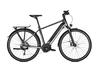 Kalkhoff ENDEAVOUR 5.B MOVE (625 Wh),  10 Gang,  Herrenfahrrad,  Diamant,  Modell 2020,  28 Zoll,  smokesilver/diamondblack glossy,  smokesilver/diamondblack glossy,  53 cm
