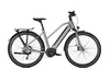 Kalkhoff ENDEAVOUR 5.B XXL (625 Wh),  10 Gang,  Damenfahrrad,  Trapez,  Modell 2020,  28 Zoll,  torontogrey matt,  torontogrey matt,  48 cm