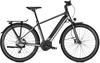 Kalkhoff ENDEAVOUR 5.B XXL (625 Wh),  10 Gang,  Herrenfahrrad,  Diamant,  Modell 2020,  28 Zoll,  smokesilver/diamondblack glossy,  smokesilver/diamondblack glossy,  43 cm