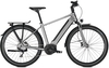 Kalkhoff ENDEAVOUR 5.B XXL (625 Wh),  10 Gang,  Herrenfahrrad,  Diamant,  Modell 2020,  28 Zoll,  torontogrey matt,  torontogrey matt,  43 cm