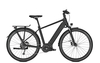 Kalkhoff ENDEAVOUR 5.I XXL (13, 8 Ah),  9 Gang,  Herrenfahrrad,  Diamant,  Modell 2019,  28 Zoll,  magicblack matt,  magicblack matt,  43 cm