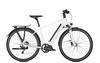 Kalkhoff ENDEAVOUR 5.S ADVANCE (15 Ah),  10 Gang,  Herrenfahrrad,  Diamant,  Modell 2019,  28 Zoll,  white glossy,  white glossy,  48 cm
