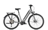 Kalkhoff ENDEAVOUR 5.S ADVANCE (540 Wh),  12 Gang,  Damenfahrrad,  Tiefeinsteiger,  Modell 2020,  28 Zoll,  torontogrey matt,  torontogrey matt,  43 cm