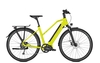 Kalkhoff ENDEAVOUR 5.S MOVE (15 Ah),  9 Gang,  Damenfahrrad,  Trapez,  Modell 2019,  28 Zoll,  limegreen matt,  limegreen matt,  53 cm