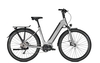 Kalkhoff ENDEAVOUR 5.S XXL (540 Wh),  10 Gang,  Damenfahrrad,  Tiefeinsteiger,  Modell 2020,  28 Zoll,  torontogrey matt,  torontogrey matt,  48 cm