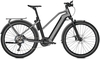 Kalkhoff ENDEAVOUR 7.B ADVANCE (625 Wh),  12 Gang,  Damenfahrrad,  Trapez,  Modell 2020,  27, 5 Zoll,  magicblack/jetgrey matt,  magicblack/jetgrey matt,  48 cm