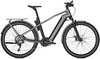 Kalkhoff ENDEAVOUR 7.B ADVANCE (625 Wh),  12 Gang,  Herrenfahrrad,  Diamant,  Modell 2020,  27, 5 Zoll,  magicblack/jetgrey matt,  magicblack/jetgrey matt,  58 cm