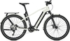 Kalkhoff ENDEAVOUR 7.B ADVANCE (625 Wh),  12 Gang,  Herrenfahrrad,  Diamant,  Modell 2020,  27, 5 Zoll,  magicblack/starwhite glossy,  magicblack/starwhite glossy,  53 cm