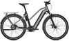 Kalkhoff ENDEAVOUR 7.B BELT (625 Wh),  Damenfahrrad,  Trapez,  Modell 2020,  27, 5 Zoll,  magicblack/jetgrey matt,  magicblack/jetgrey matt,  48 cm