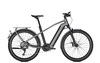 Kalkhoff ENDEAVOUR 7.B EXCITE 45 (625 Wh),  12 Gang,  Herrenfahrrad,  Diamant,  Modell 2020,  27, 5 Zoll,  magicblack/jetgrey matt,  magicblack/jetgrey matt,  48 cm