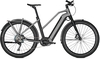 Kalkhoff ENDEAVOUR 7.B PURE (625 Wh),  12 Gang,  Damenfahrrad,  Trapez,  Modell 2020,  27, 5 Zoll,  magicblack/jetgrey matt,  magicblack/jetgrey matt,  48 cm