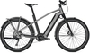 Kalkhoff ENDEAVOUR 7.B PURE (625 Wh),  12 Gang,  Herrenfahrrad,  Diamant,  Modell 2020,  27, 5 Zoll,  magicblack/jetgrey matt,  magicblack/jetgrey matt,  53 cm