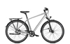 Kalkhoff ENDEAVOUR 8,  8 Gang,  Herrenfahrrad,  Diamant,  Modell 2019,  28 Zoll,  steelgrey glossy,  steelgrey glossy,  50 cm
