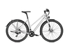 Kalkhoff ENDEAVOUR LITE 22,  22 Gang,  Damenfahrrad,  Trapez,  Modell 2019,  28 Zoll,  chromosilver glossy,  chromosilver glossy,  55 cm