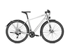 Kalkhoff ENDEAVOUR LITE 22,  22 Gang,  Herrenfahrrad,  Diamant,  Modell 2019,  28 Zoll,  chromosilver glossy,  chromosilver glossy,  60 cm