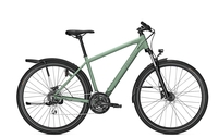 Kalkhoff ENTICE 24,  24 Gang,  Herrenfahrrad,  Diamant,  Modell 2019,  29 Zoll,  mineralgreen matt,  mineralgreen matt,  44 cm