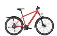 Kalkhoff ENTICE 27,  27 Gang,  Herrenfahrrad,  Diamant,  Modell 2019,  hotchillired glossy,  hotchillired glossy,  48 cm