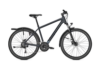 Kalkhoff ENTICE 27,  27 Gang,  Herrenfahrrad,  Diamant,  Modell 2019,  seablue matt,  seablue matt,  44 cm