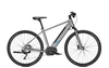 Kalkhoff ENTICE 5.B ADVANCE (13, 4 Ah),  10 Gang,  Herrenfahrrad,  Diamant,  Modell 2019,  28 Zoll,  torontogrey matt,  torontogrey matt,  43 cm