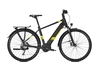 Kalkhoff ENTICE 5.B ADVANCE (625 Wh),  10 Gang,  Herrenfahrrad,  Diamant,  Modell 2020,  28 Zoll,  magicblack matt,  magicblack matt,  53 cm