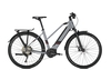 Kalkhoff ENTICE 5.B EXCITE (625 Wh),  12 Gang,  Damenfahrrad,  Trapez,  Modell 2020,  28 Zoll,  volcanogrey matt,  volcanogrey matt,  43 cm