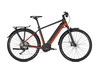 Kalkhoff ENTICE 5.B EXCITE (625 Wh),  12 Gang,  Herrenfahrrad,  Diamant,  Modell 2020,  28 Zoll,  firered/magicblack matt,  firered/magicblack matt,  48 cm