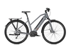 Kalkhoff ENTICE 5.B TOUR (13, 4 Ah),  10 Gang,  Damenfahrrad,  Trapez,  Modell 2019,  28 Zoll,  shadowgrey matt,  shadowgrey matt,  43 cm