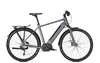 Kalkhoff ENTICE 5.B TOUR (13, 4 Ah),  10 Gang,  Herrenfahrrad,  Diamant,  Modell 2019,  28 Zoll,  shadowgrey matt,  shadowgrey matt,  43 cm
