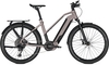 Kalkhoff ENTICE 7.B ADVANCE (625 Wh),  12 Gang,  Damenfahrrad,  Trapez,  Modell 2020,  27, 5 Zoll,  moonstonegrey/magicblack matt,  moonstonegrey/magicblack matt,  53 cm