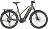 Kalkhoff ENTICE 7.B EXCITE (625 Wh),  12 Gang,  Damenfahrrad,  Trapez,  Modell 2020,  27, 5 Zoll,  urbangreen/magicblack matt,  urbangreen/magicblack matt,  48 cm