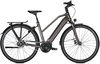 Kalkhoff IMAGE 5.B ADVANCE (625 Wh),  5 Gang,  Damenfahrrad,  Trapez,  Modell 2020,  28 Zoll,  atlasgrey matt,  atlasgrey matt,  43 cm